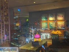 -上海雅居乐万豪侯爵酒店