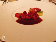 -Le Bernardin