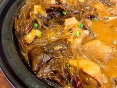 -山东老家(黄埔分店)
