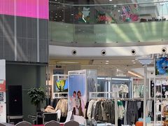 -万达广场(无锡滨湖店)