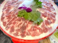 -南门四季铜锅涮肉(东坝店)
