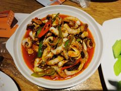 -渔乐圈海鲜餐厅(群力金江路店)