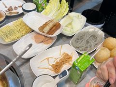 -光头药膳鸡(莱茵小镇店)
