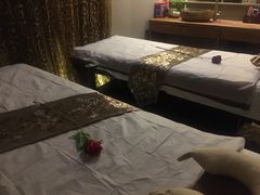 -汤泉良子·沐足·颂钵疗愈·SPA(珠江新城店)
