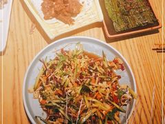 -大哈福烧烤·海鲜·家常菜(延安三路店)