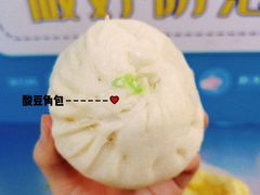 -南京工业大学-东苑1食堂