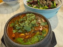 -宝弟羊肉馆(众意路店)
