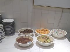 -稻品香小锅饭豆腐馆(北三路店)