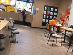 -麦当劳(天津站三店)