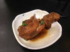 -贡梅老面馆·蟹粉面·无锡特色小吃(南长街主推店)