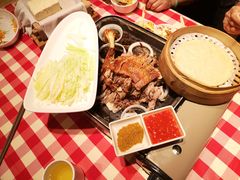 -西贝莜面村(香蜜湖店)