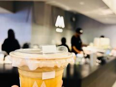 -M Stand(西安大悦城店)