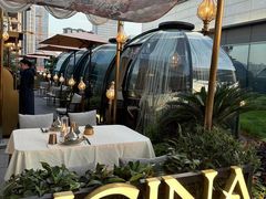 -龟兹KUCINA·新疆菜(前滩L+PLAZA店)