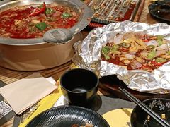 -嘎嘎鸭脑壳(金琴店)