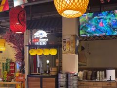 -筱果•梁山围炉烤肉(昌里路店)