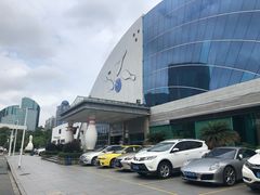 -广州保龄球馆(广州天河体育中心店)