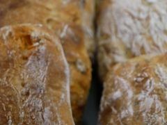-屋裡·Union Bakery(龙江路店)