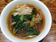 -食蔬不二素食自助餐厅(沈阳铁西店)