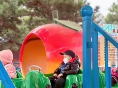 -沈阳方特欢乐世界