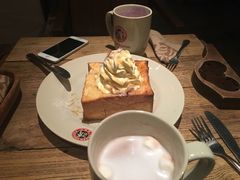 -漫咖啡(奥体店)