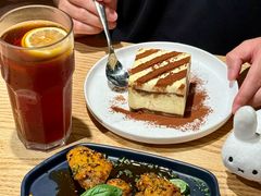 -玛尚诺意式餐厅(日月光店)