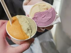 -Dip in Gelato(富民路店)