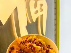 -京参 • 擂椒饭(这有山店)
