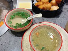 -羊来顺冰煮鲜羊铁锅烀羊肉(八卦岭店)