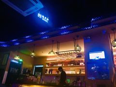 -Perry's·酒吧(打浦桥店)