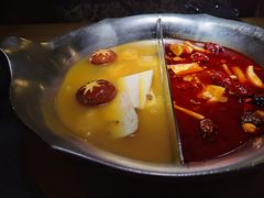 -湊湊火锅·茶憩(上海合生汇店)