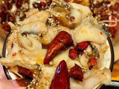 -永安水煮活鱼·仪征菜(仪征奥林匹克店)