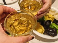 -双合园·海鲜水饺青岛菜(万佳广场店)