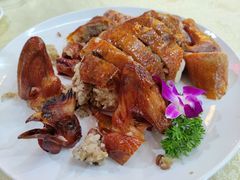 -水乡人家私房菜(逢简店)