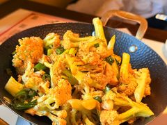 -今朝桃花醉川菜(县西巷店)