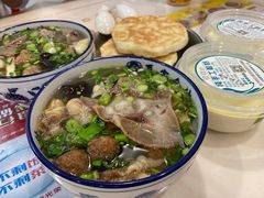 -夏家合汁(天润花园小区店)