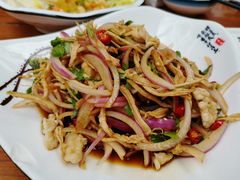 -云隐小厨·传统大理美食(复兴路店)