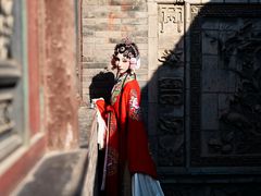-西安化觉巷清真大寺