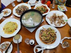 -望海潮海鲜店 特色家常菜(在海一方店)