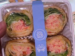 -巴黎贝甜(凯德MALL望京店)