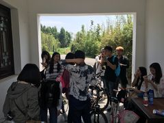 -三圣花乡旅游区