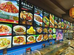 -连锦记海鲜烧烤大排档·锦州特色(西安路交大店)