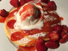 pancakes-Pancakes on the rocks(Darling Harbour)