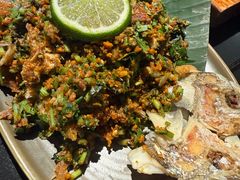 -Ameigo梅果·云贵川bistro(长宁来福士店)