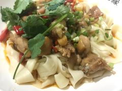 川A·劲爆牛蛙面-I-YOU面缘·仁和新城店