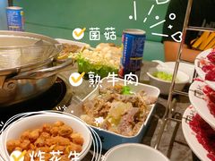 -八合里潮汕鲜牛肉火锅(深圳海岸城店)