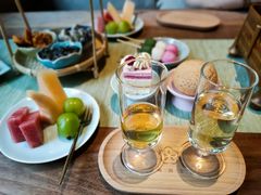 -梅间堂茶馆(绿地缤纷城店)