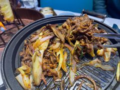 -阿里疆Alijiang·丝路美食·异域风情·清真(长楹天街店)
