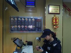 -开元庙街排骨(泉秀店)