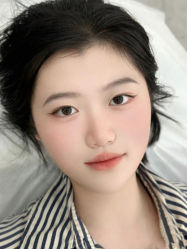 -babiline芭比莱恩半永久纹眉纹唇发际线