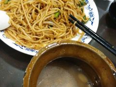 -龙老五汤店(站前西路店)